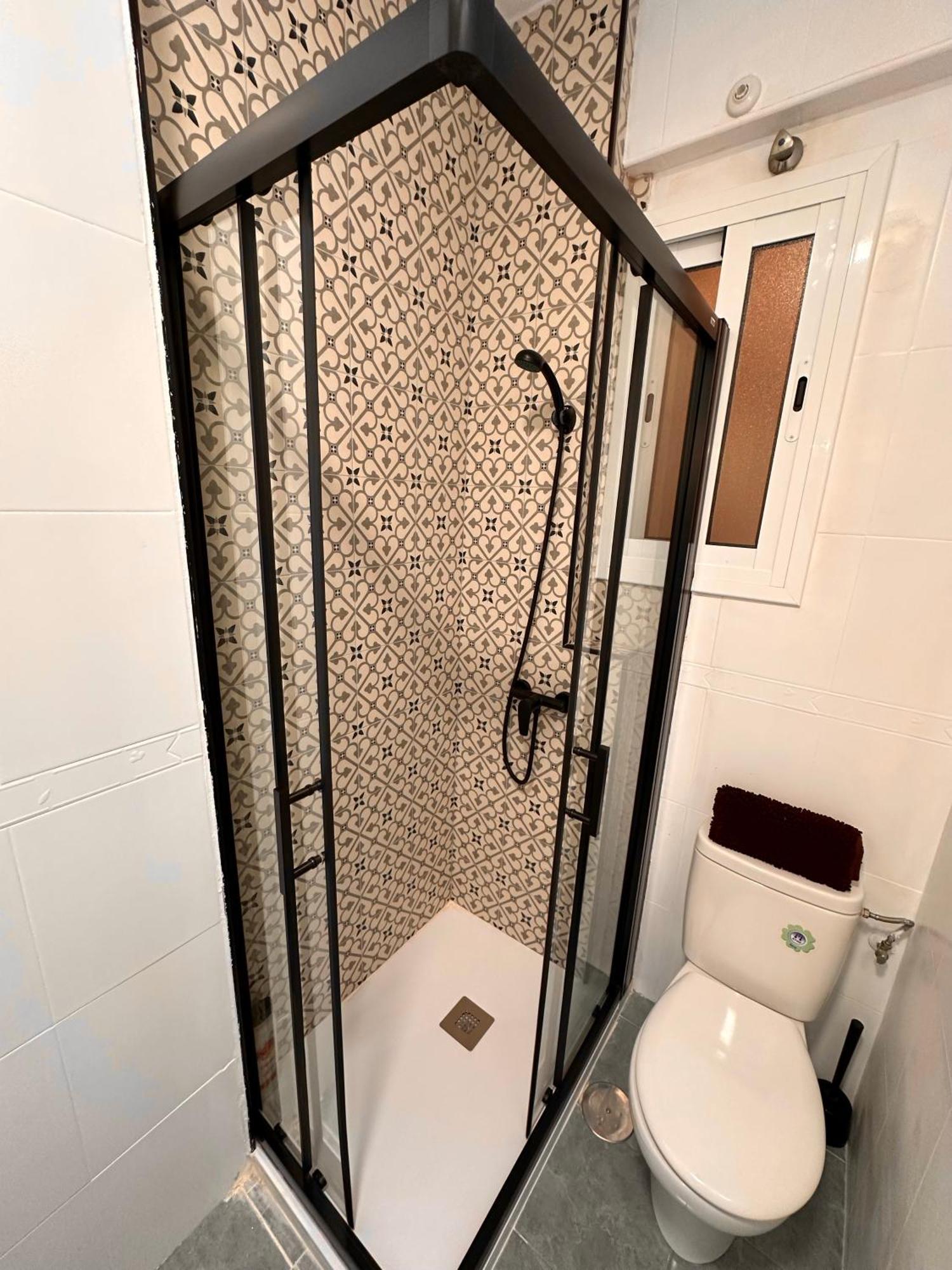 Centro Historico Malaga Especial Grupos 4 Apartment ภายนอก รูปภาพ