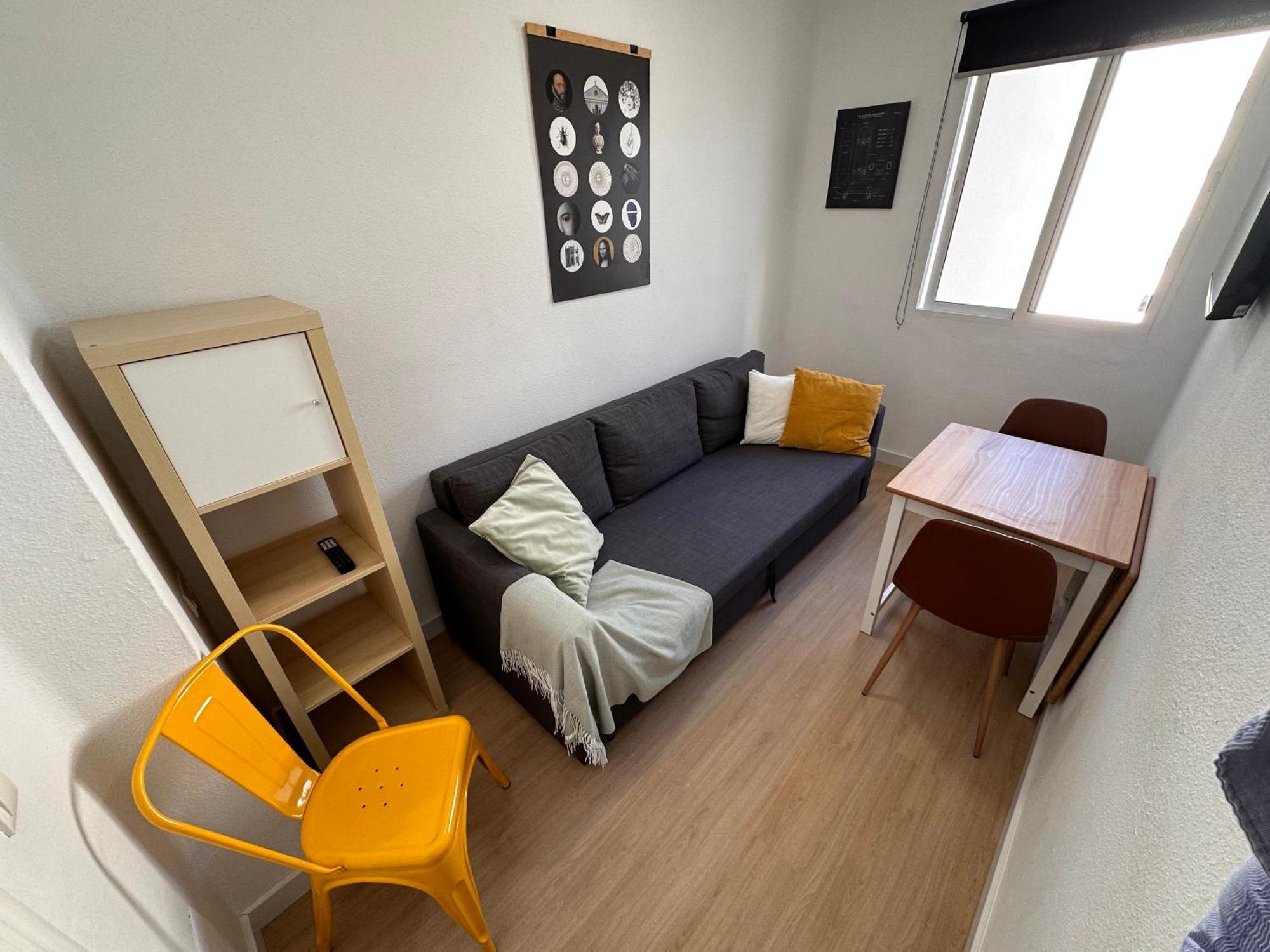 Centro Historico Malaga Especial Grupos 4 Apartment ภายนอก รูปภาพ